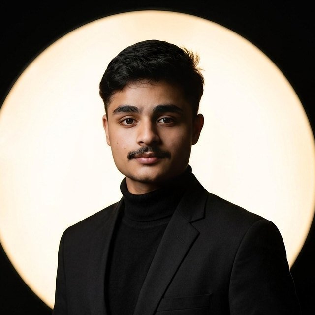 Madhav Bakshi, Founder & CEO of Libastra