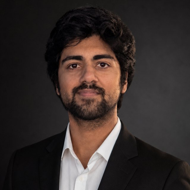 Madhav Sharn