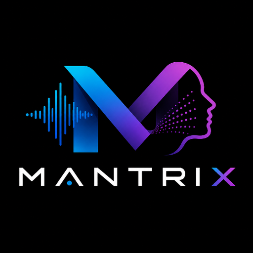 MANTRIX logo