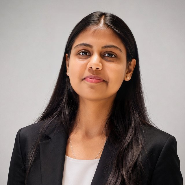 Mukti Porwal