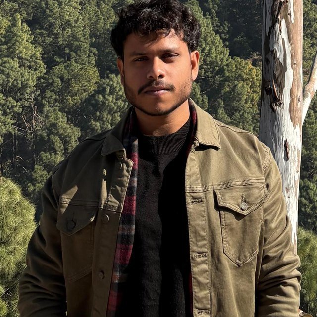 Sachin Tripathi, Founder & Product Lead of Prix AI