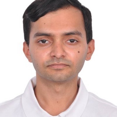 Shrikant Jha, Founder of MANTRIX