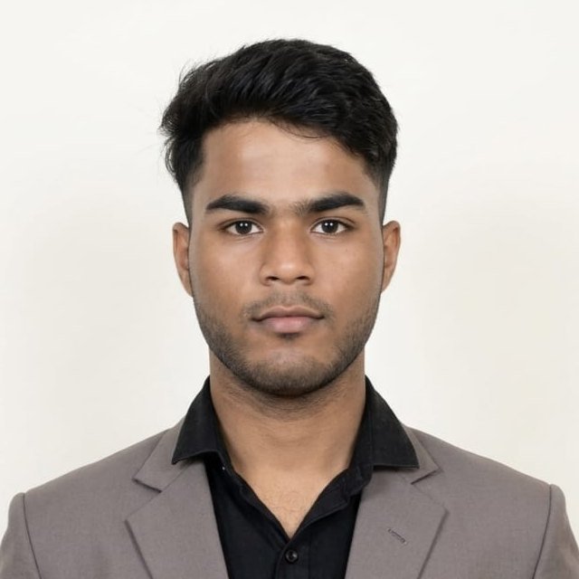 Shubham Sani