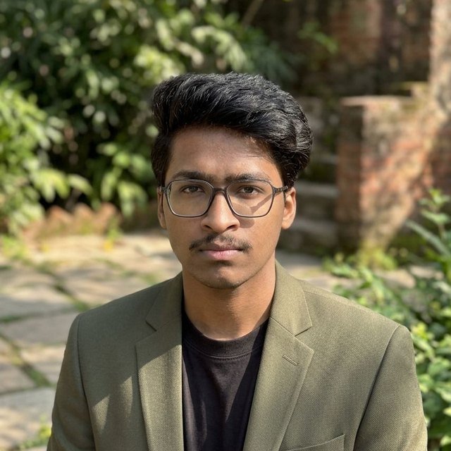 Utkarsh Chaudhary