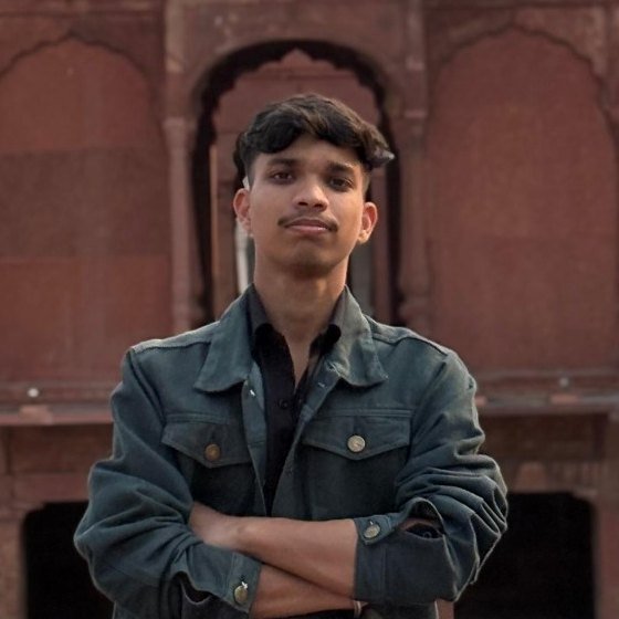 Yash Srivastava
